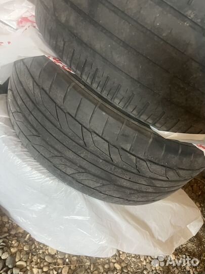 Kinforest KF-550 145/45 R18