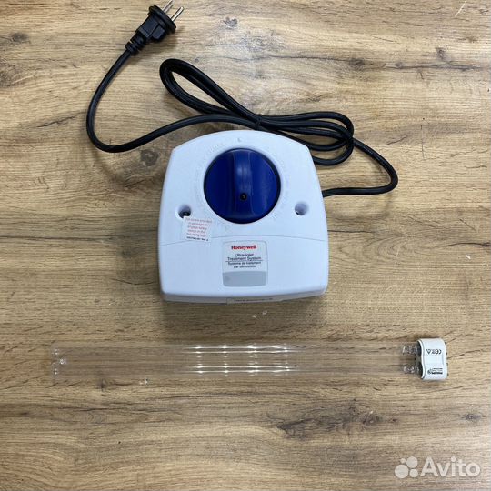 У/Ф Стерелизатор Honeywell