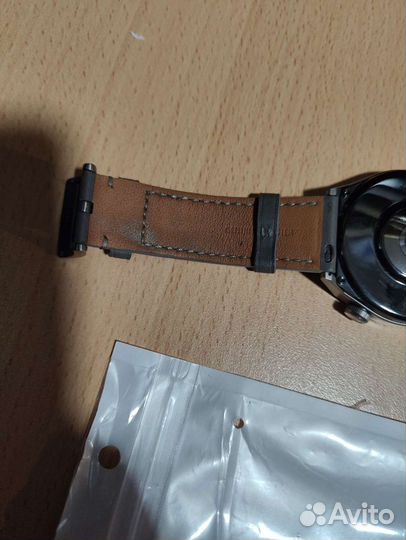 Часы Huawei watch gt 3 pro