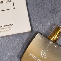 Etib parfum духи