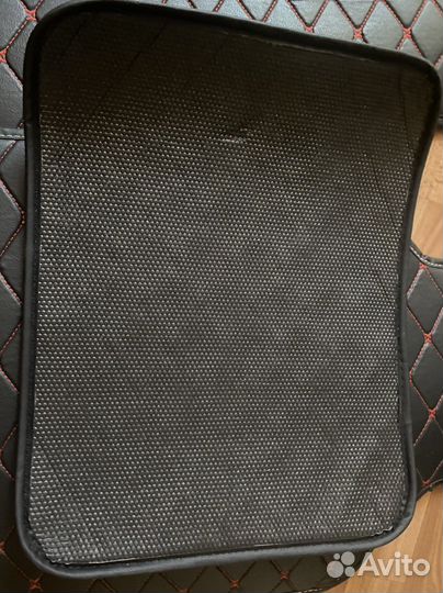 Автомобильные коврики