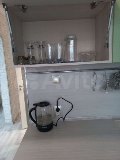 1-к. квартира, 28 м², 4/6 эт.