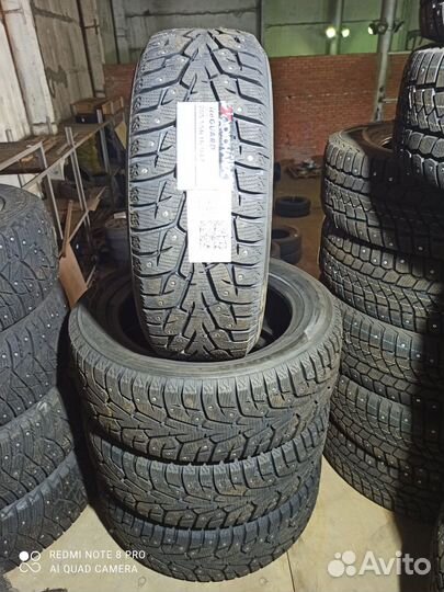 Yokohama Ice Guard IG55 205/55 R16 94T