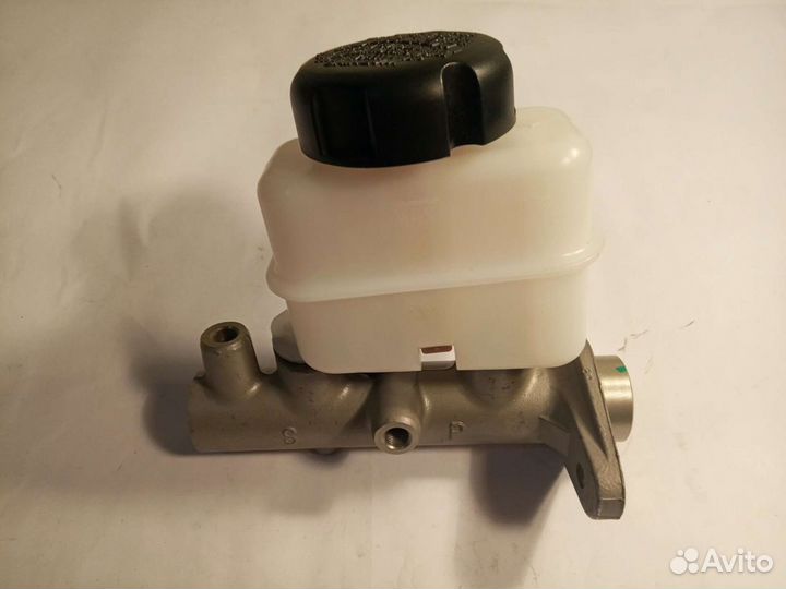 Цилиндр тормозной главный KiA / Hyundai