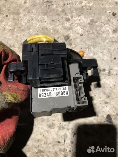 Подрулевой шлейф Lexus GS 300