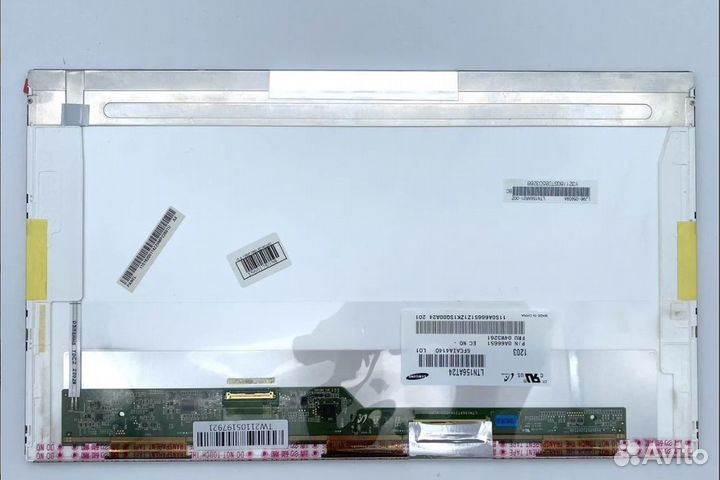 Матрица (экран) для ноутбука Asus K53S Матрица (эк