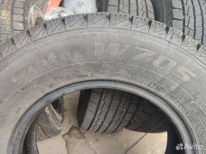 Goform W705 165/80 R13C 93Q