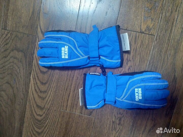 Женская горнолыжная куртка Nord Blanc 40 р и перч