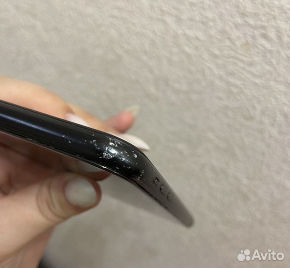 Телефон iPhone xr