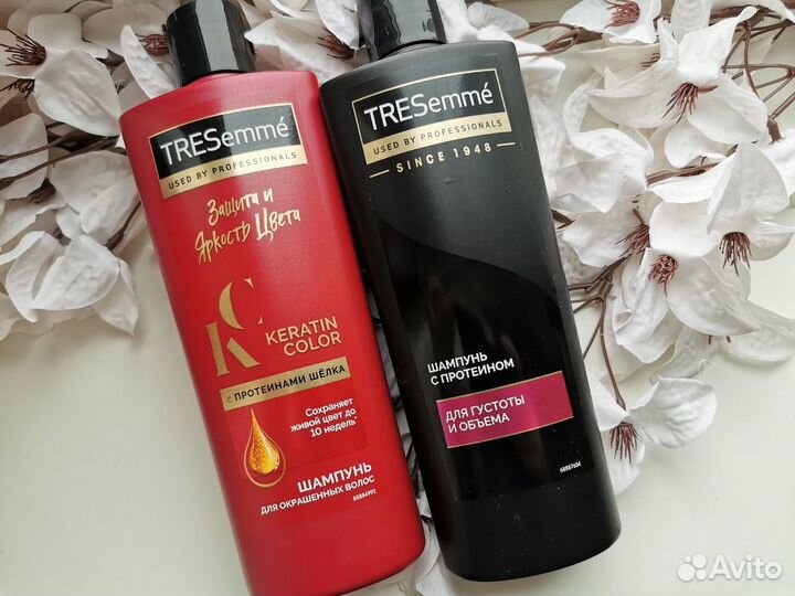 Шампуни, бальзамы Head Shoulders, Nivea, Pantene