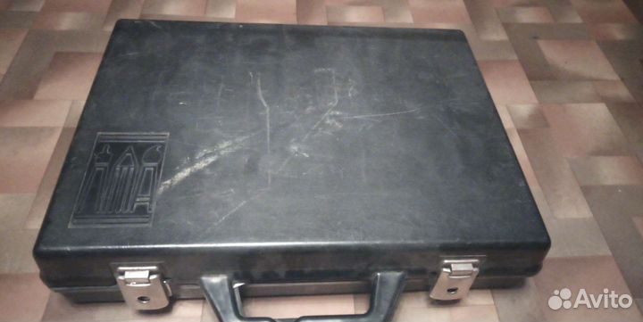 Дипломат СССР