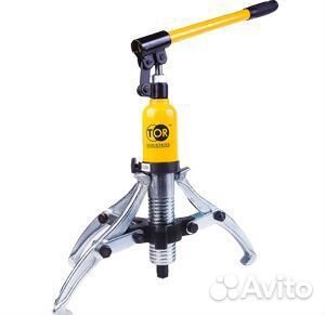 Съемник гидравлический DYF-20T