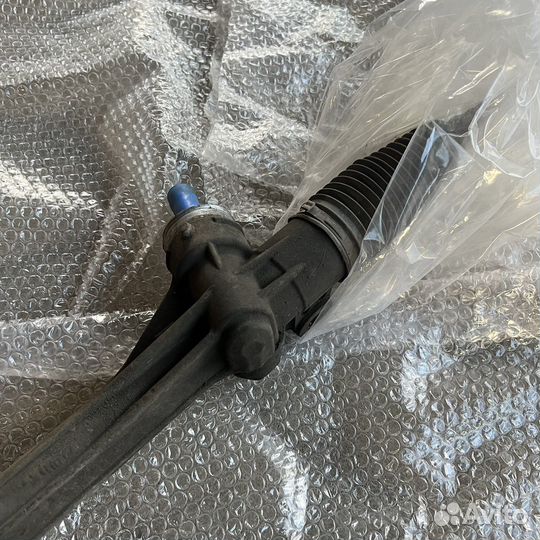 Рулевая рейка toyota rav4 30