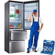 Помощник холодильщика/ без опыта