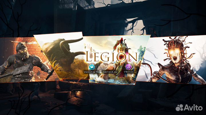 Видеомонтаж