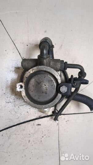 Насос гидроусилителя руля (гур) Citroen Berlingo