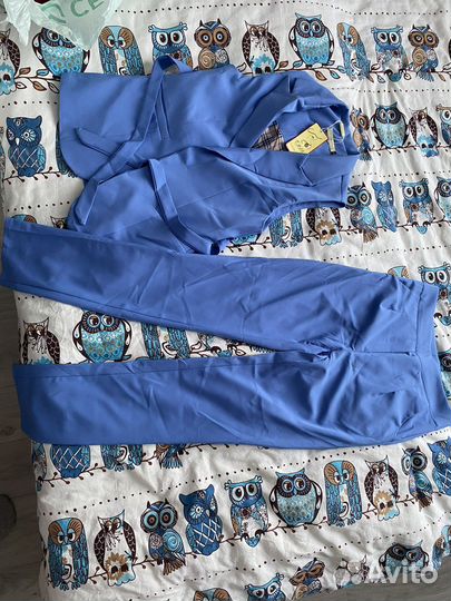 Женские вещи пакетом 42 44