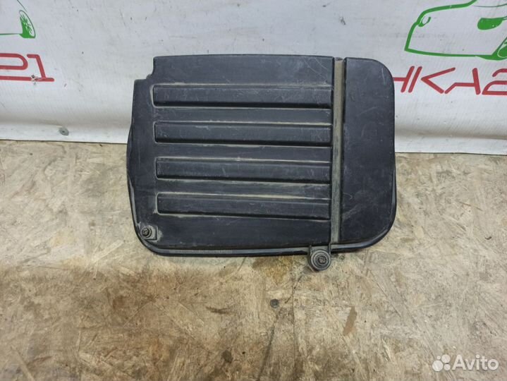 Крышка корпуса воздушного фильтра VAG