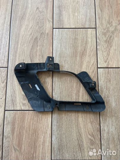 Кронштейн птф задний левый Opel Mokka С 2012 По