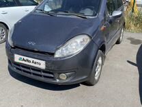 Chery Kimo (A1) 1.3 MT, 2008, битый, 120 000 км, с пробегом, цена 150 000 руб.