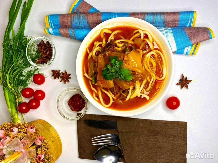 Кафе Чайхана. Прибыль 450.000 руб/мес