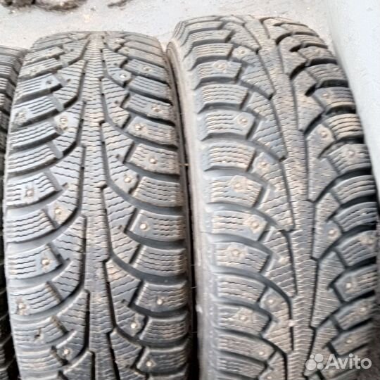Nokian Tyres Nordman 5 185/70 R14 92T