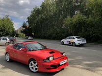 Toyota Celica 2.0 MT, 1994, 150 000 км, с пробегом, цена 420 000 руб.