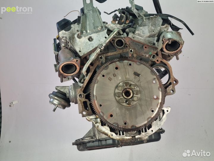 Б/У Б/У Двигатель (двс) 08557089 (цена без