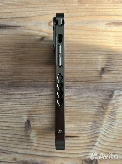 Клетка smallrig iPhone 12 pro max