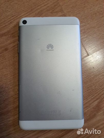 Huawei MediaPad T1 7