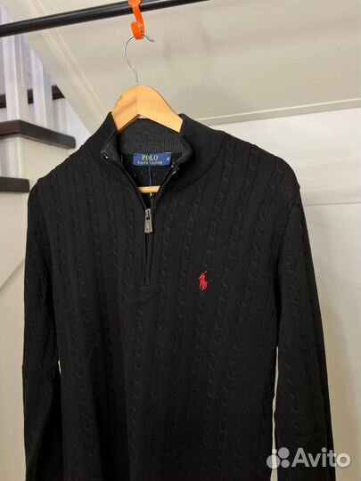 Полузамок Polo