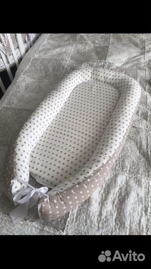 Кокон гнездышко