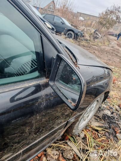Зеркало правое Опель омега б