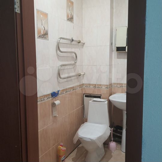 Свободного назначения, 54 м²