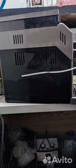 Кофемашина Saeco Lirika One Touch Cappuccino