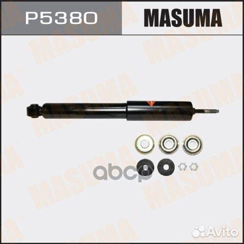 Амортизатор Masuma P5380 P5380 Masuma