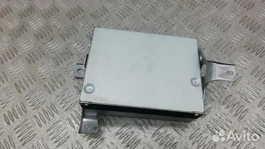 Магнитола lexus GS 3 (6LV16I401)