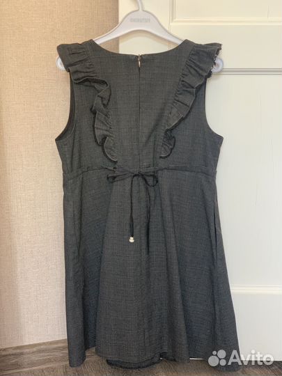 Школьная форма