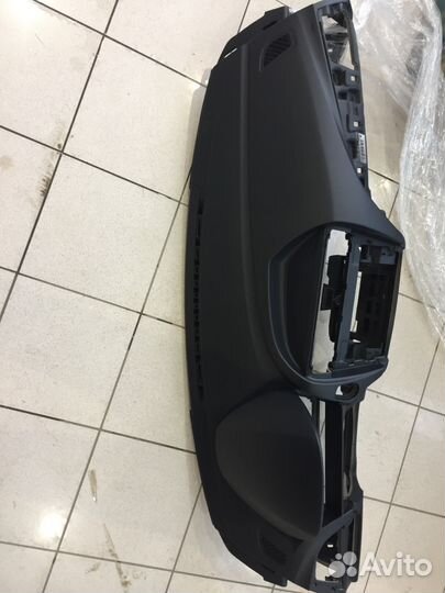 Панель восстановление BMW 1-Series F20