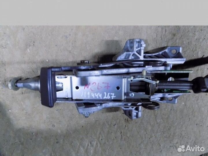 Колонка рулевая Focus II 2005-2008