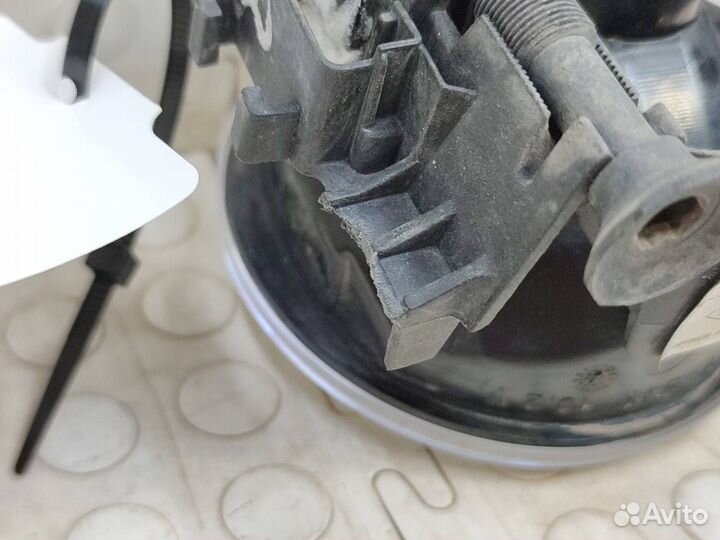 Птф передний Renault Logan 2 2014