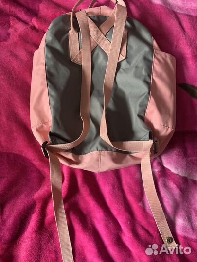 Школьный рюкзак