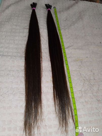 Волосы для наращивания