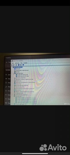 Игровой ноутбук msi geforce gtx 1050