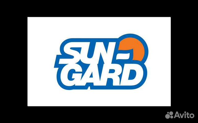 Пленка тонировочная sun gard.производство usa