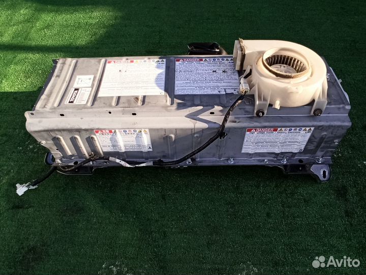 Батарея высоковольтная на Lexus GS450H 2008г