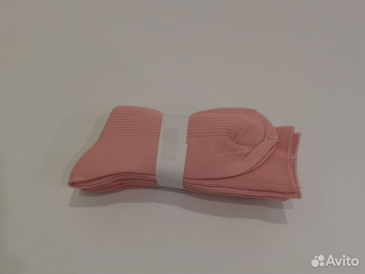 Комплект Носков Uniqlo разных цветов 5 пар