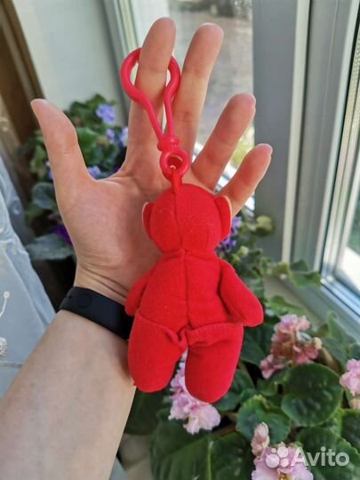 Игрушка Телепузики