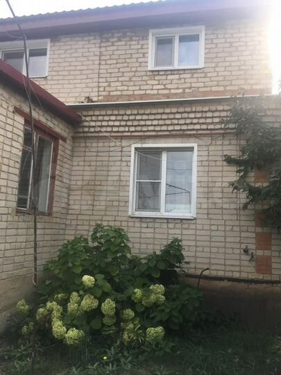 Дом 96,9 м² на участке 5,2 сот.