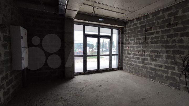 Пункт выдачи, пекарня, кафе, офис, 79 м²